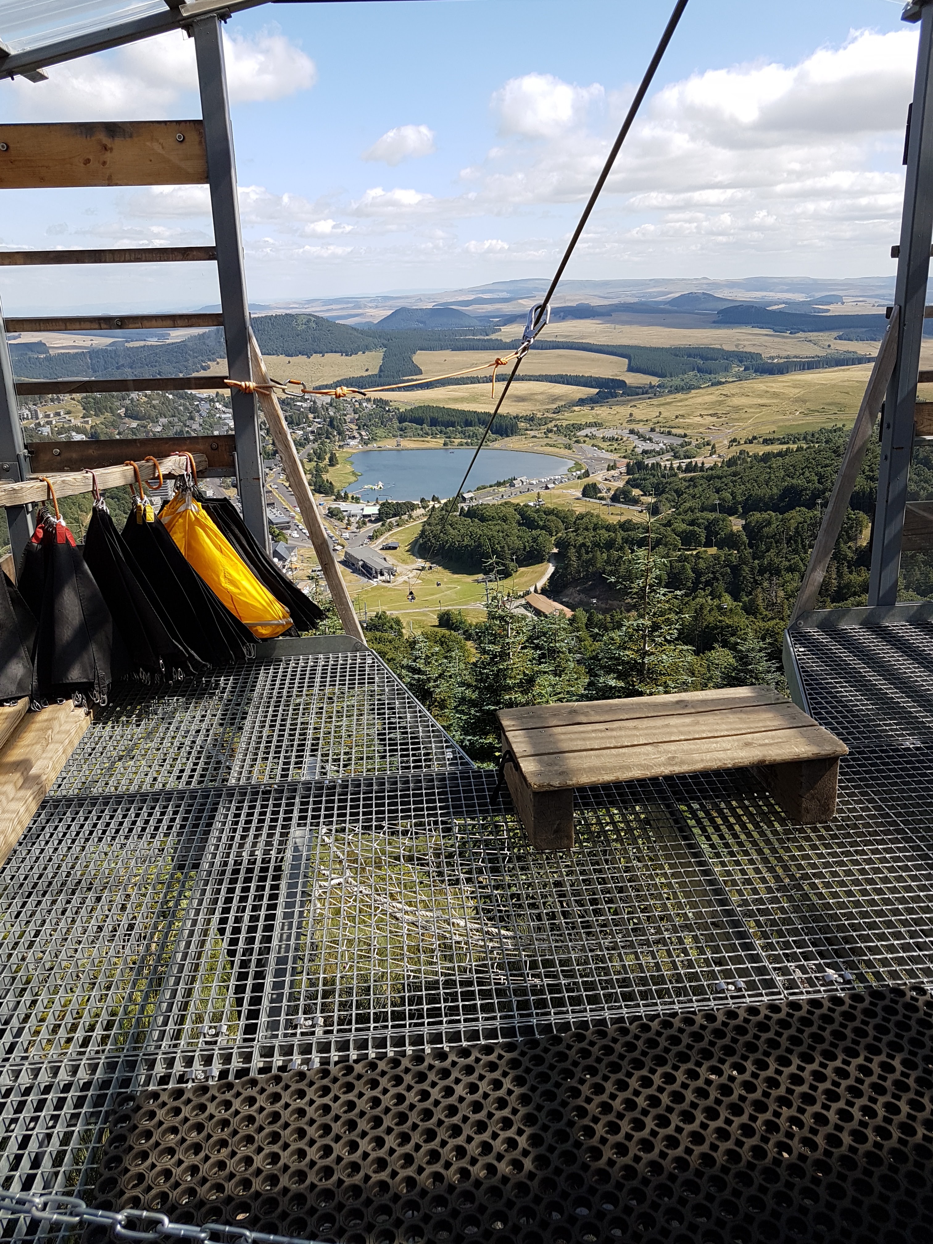 Photo n° 1 de l'avis de Pascal.e fait le 28/07/2019 à 19:51