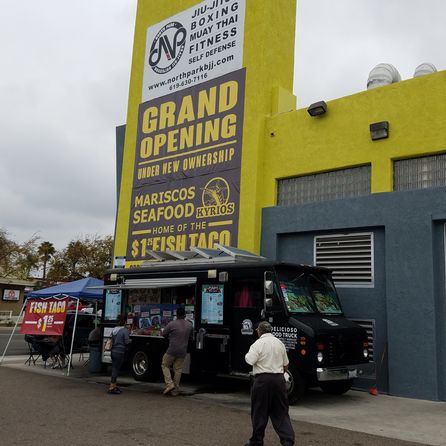 Laundromat «Centre Laundry», reviews and photos, 3363 El Cajon Blvd, San Diego, CA 92104, USA