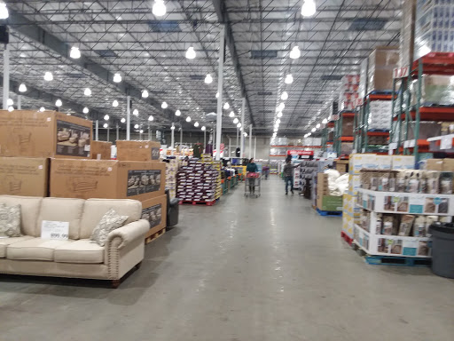 Warehouse store «Costco Wholesale», reviews and photos, 2505 Catron St, Bozeman, MT 59718, USA