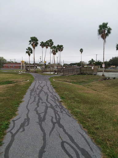 Park «Pendleton Park», reviews and photos, 1427 Morgan Blvd, Harlingen, TX 78550, USA