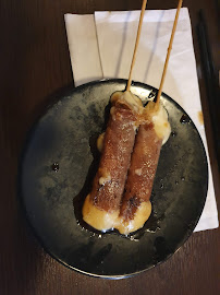Plats et boissons du Restaurant japonais Fujiya Sushi I Buffet à volonté à Le Petit-Quevilly - n°11