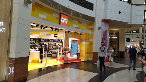 The LEGO® Store Warsaw