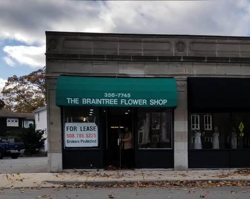 Braintree Flower Shop, 535 Washington St, Braintree, MA 02184, USA, 