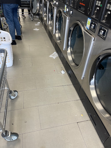 Dry Cleaner «Laundry Club», reviews and photos, 2020 N Tustin St, Orange, CA 92865, USA