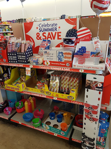 Dollar Store «FAMILY DOLLAR», reviews and photos, 392 S Indiana St, Mooresville, IN 46158, USA