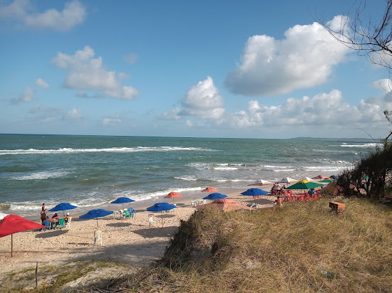 Plage de Sibauma
