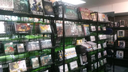 Video Game Store «Game X Change», reviews and photos, 2522 Scottsville Rd, Bowling Green, KY 42104, USA