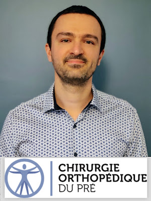 Dr Yves CHAMMAI à Le Mans