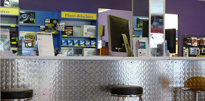I-Dreams Multimédia SARL à Riom