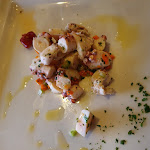 Photo n°8 de l'avis de Harald.c fait le 15/09/2020 à 19:24 sur le  Ristorante ai casoni à Bibione Pineda