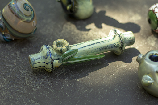 Vaporizer Store «Inhale Exhale Smoke Shop», reviews and photos, 1604 S Hwy 97 #3, Redmond, OR 97756, USA