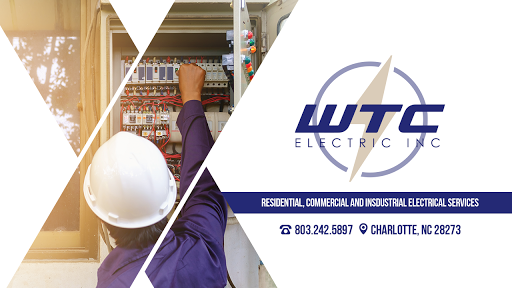 WTC Electric Inc.