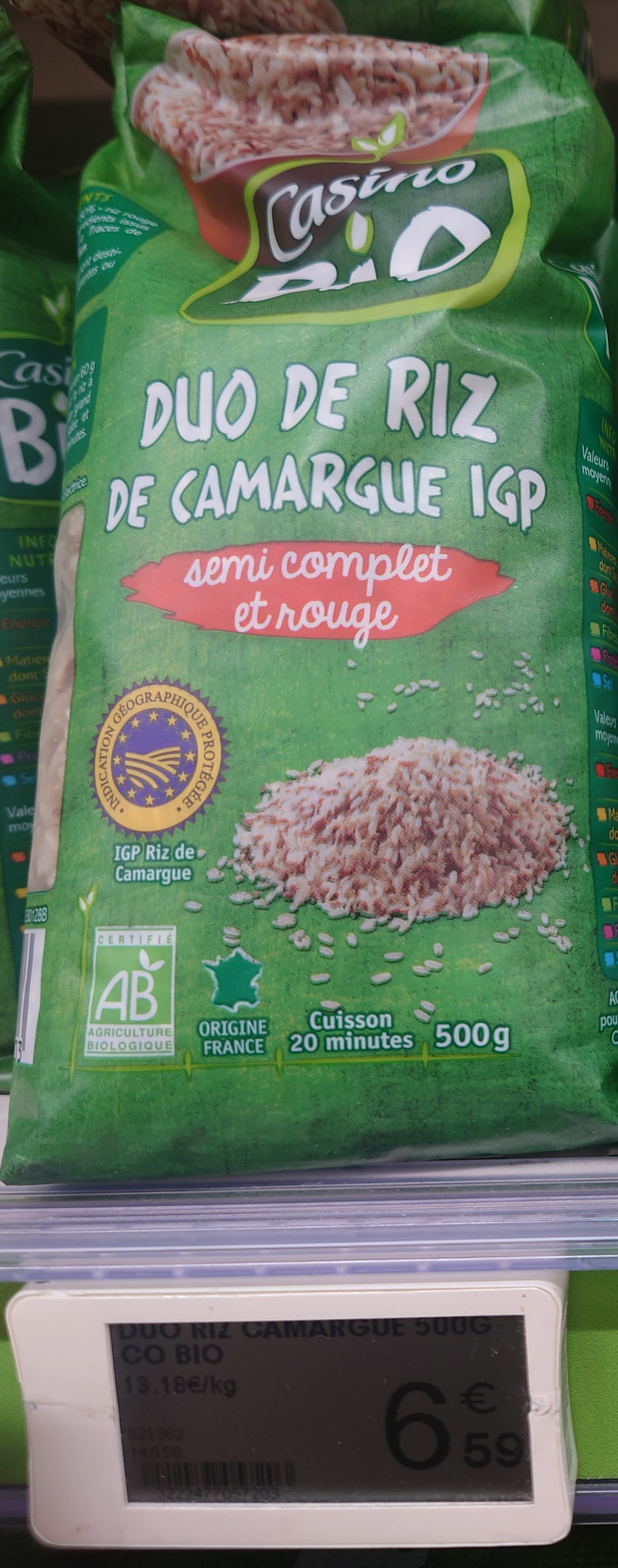 Photo n° 12 de l'avis de Xavier.a fait le 24/09/2020 à 10:18