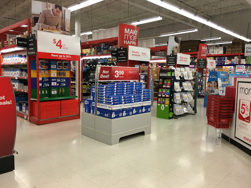 Office Supply Store «Staples», reviews and photos, 2535 Dallas Hwy, Marietta, GA 30064, USA