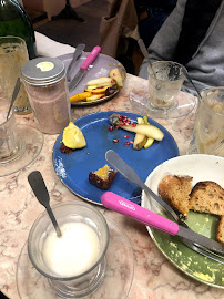 Avocado toast du Café Café Foufou à Paris - n°17