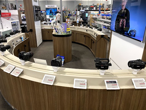 Electronics Store «Best Buy», reviews and photos, 1620 W Osceola Pkwy, Kissimmee, FL 34741, USA