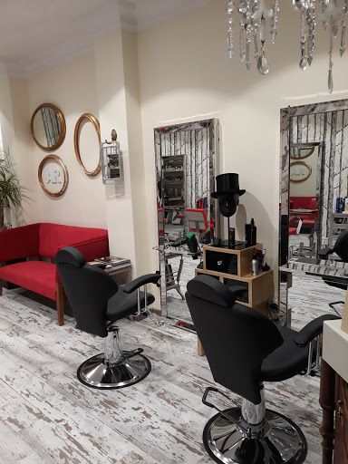 Peluquería Recio en Mojados, Valladolid