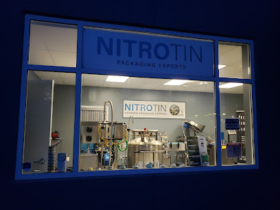 Nitrotin