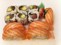 Photos du propriétaire du Restaurant japonais Sushi Corene à Blois - n°2