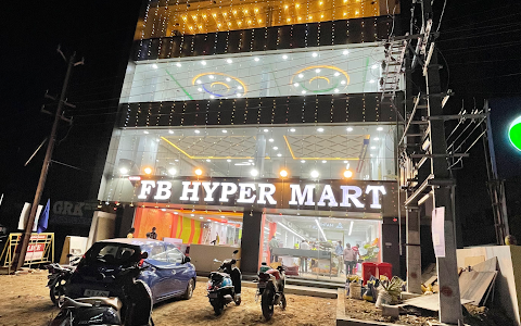 NAMMA FB HYPERMART image