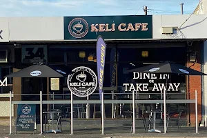KELI CAFE image