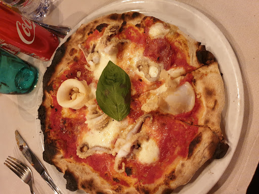 Ristorante al Sesia in San Nazzaro Sesia, Provincia di Novara