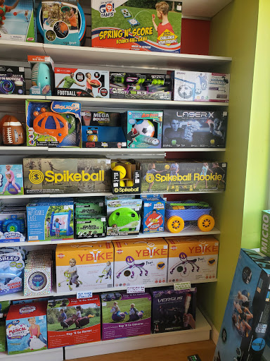 Toy Store «Learning Express», reviews and photos, 610 Commons Dr, Geneva, IL 60134, USA