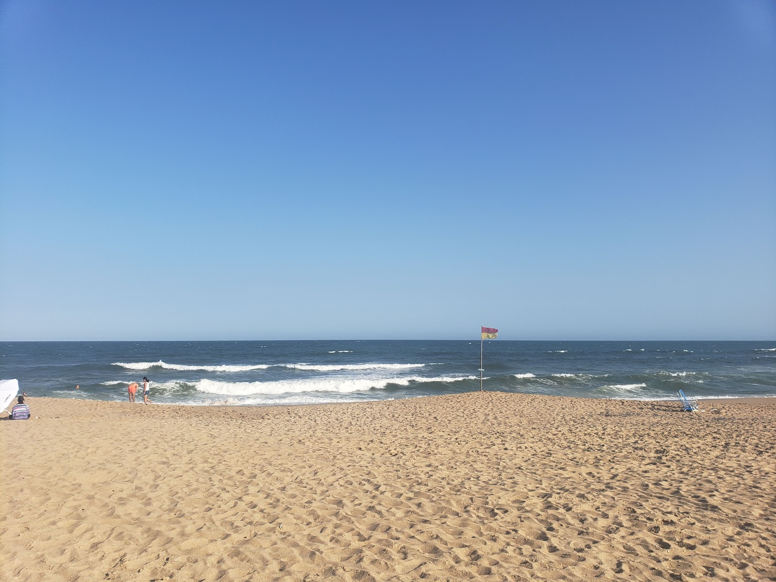 Montoya Beach photo #7