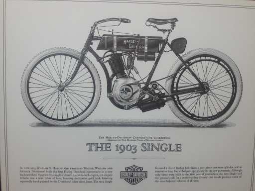 Harley-Davidson Dealer «Stormy Hill Harley-Davidson», reviews and photos, 2480 US-27, Clermont, FL 34711, USA