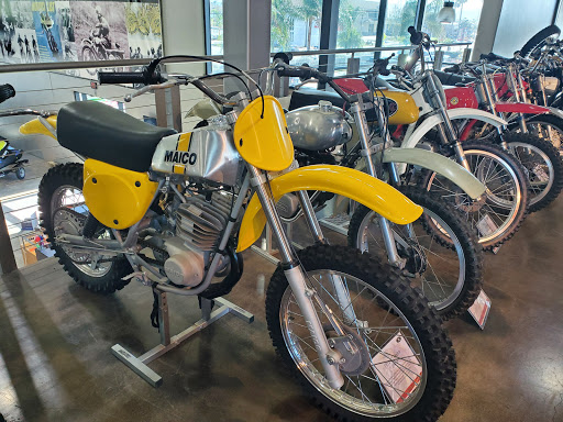 Motorcycle Dealer «Malcolm Smith Motorsports», reviews and photos, 7599 Indiana Ave, Riverside, CA 92504, USA