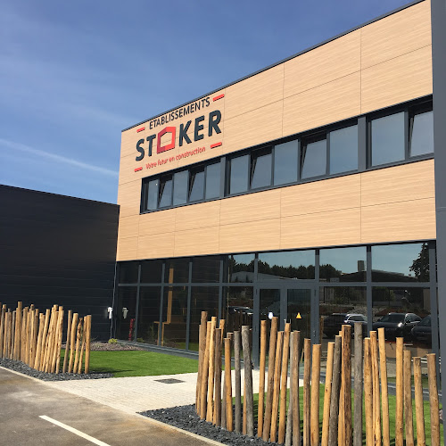 Magasin de materiaux de construction Stoker Matériaux Gedimat Dijon Dijon