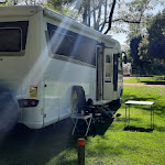 Photo n° 1 de l'avis de Manfred.u fait le 20/09/2023 à 16:17 pour Camping de mon Village (Aire Camping-Car Park) à Puy-Guillaume