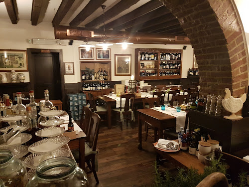 ristoranti Hostaria Alla Tavernetta Udine