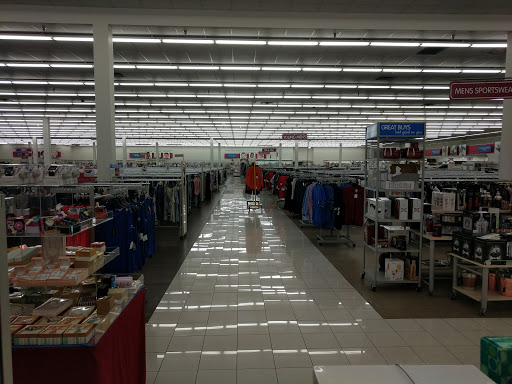 Clothing Store «Burlington Coat Factory», reviews and photos, 1225 S Kirkwood Rd, Kirkwood, MO 63122, USA