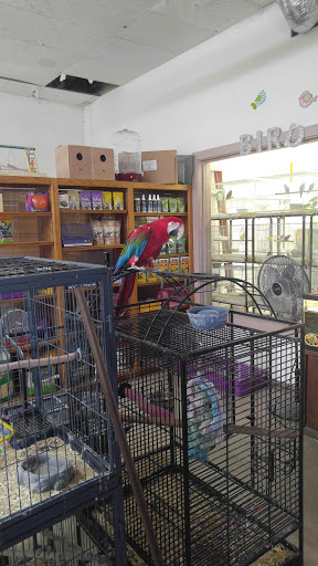 Middle Earth Pet Shop, 1217 S Waldron Rd, Fort Smith, AR 72903, USA, 