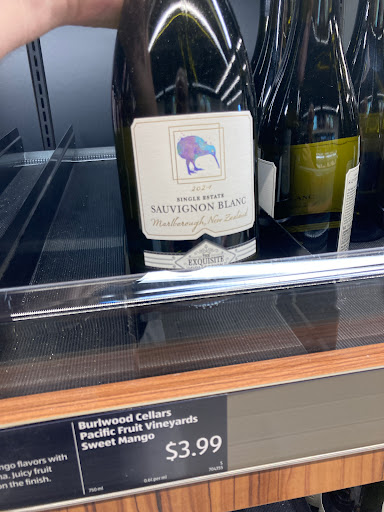 Supermarket «ALDI», reviews and photos, 2481 Okeechobee Blvd, West Palm Beach, FL 33409, USA