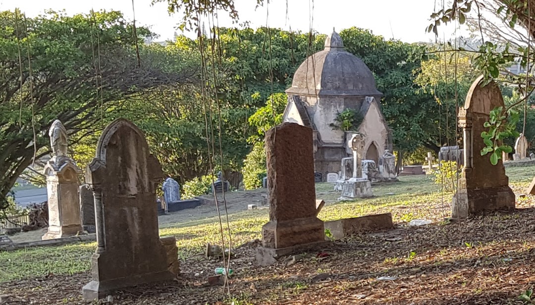 Umngeni Cemetery