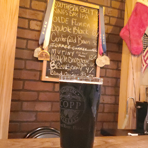 Winery «Copp Winery & Wine Bar», reviews and photos, 11 NE 4th Ave, Crystal River, FL 34429, USA