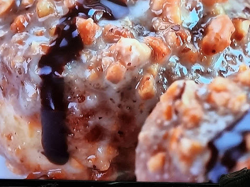 Donut Shop «Doughnut Plant», reviews and photos, 245 Flatbush Ave, Brooklyn, NY 11217, USA