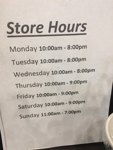 Boutique «Fashion Q», reviews and photos, 1555 Simi Town Center Way #530, Simi Valley, CA 93065, USA