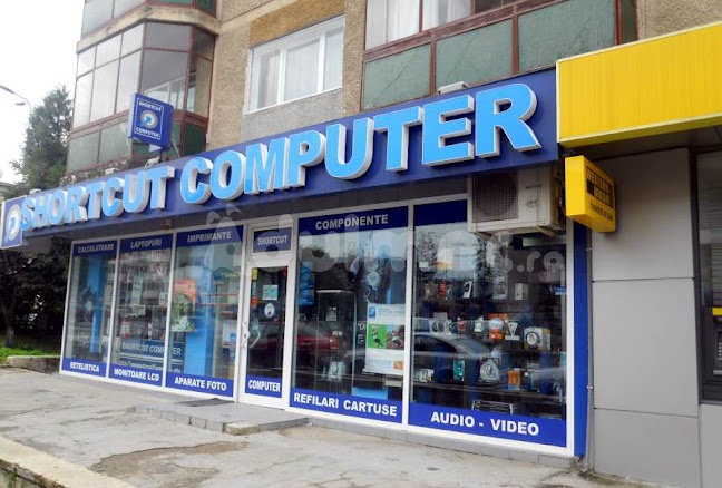 Shortcut Computer