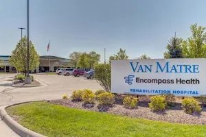 Van Matre Encompass Health Rehabilitation Institute image