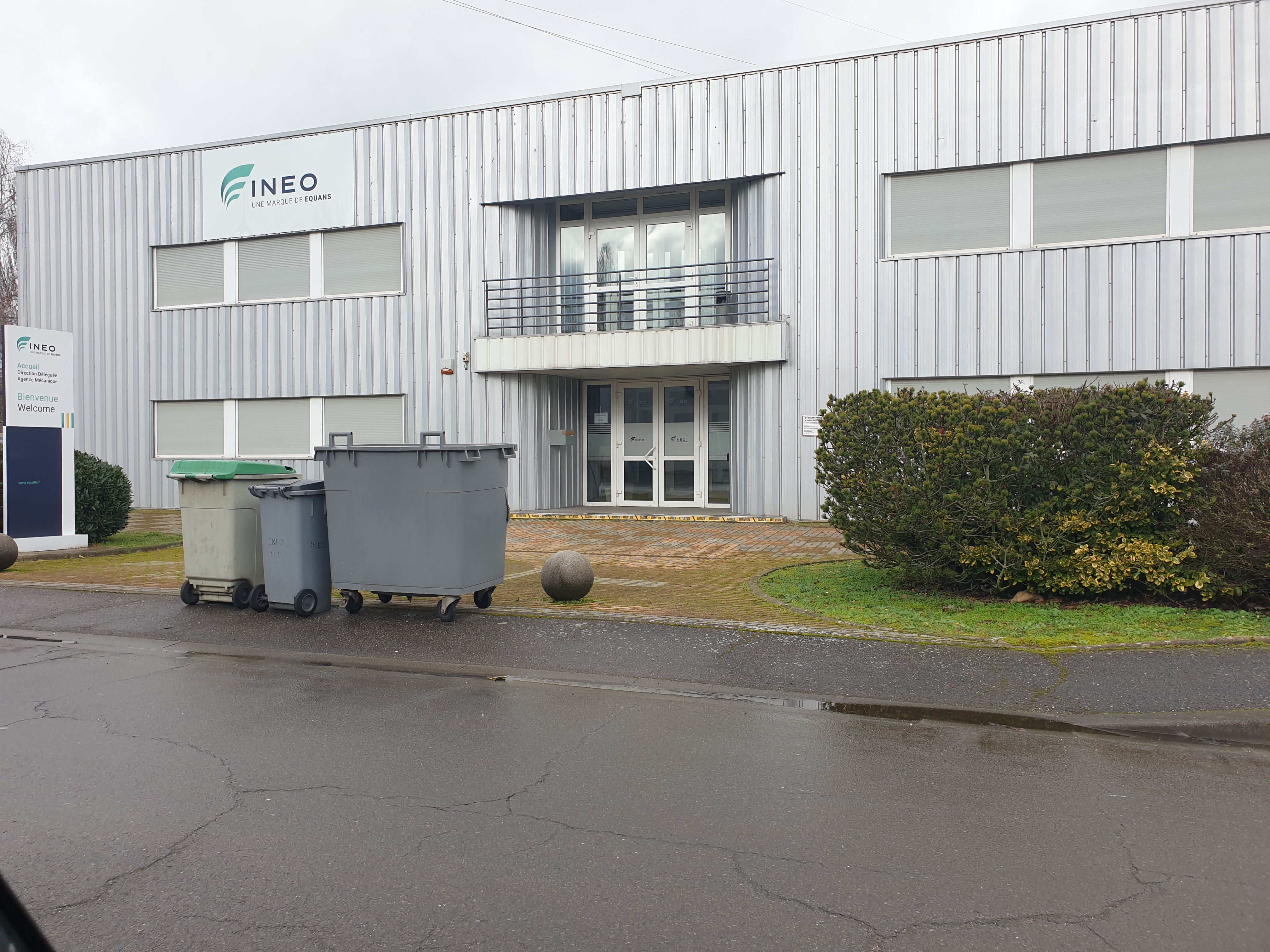 Photo n° 1 de l'avis de Christian.a fait le 11/02/2024 à 11:51