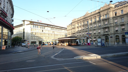Paradeplatz