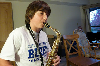 Clarinet / Saxophone / Flute Lessons