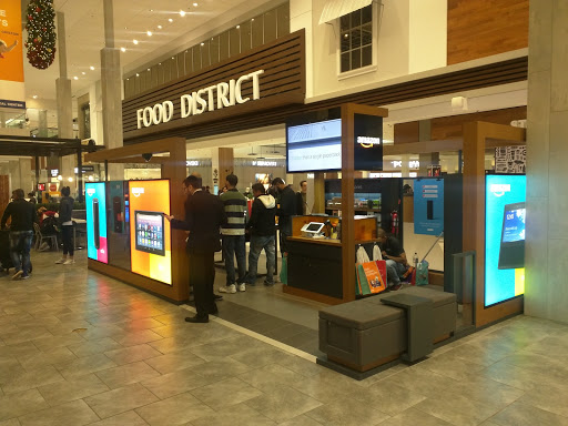 Shopping Mall «Willowbrook Mall», reviews and photos, 1400 Willowbrook Mall, Wayne, NJ 07470, USA