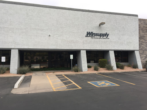 Winsupply Tempe AZ Co.