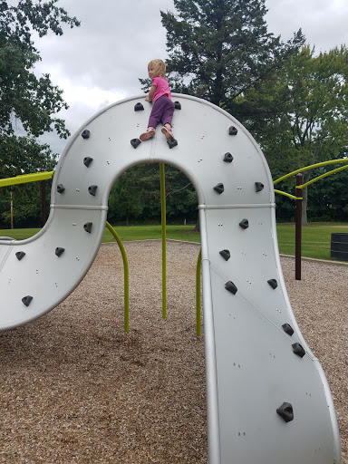 Park «Lions Park», reviews and photos, Park St, Dundee Township, IL 60118, USA