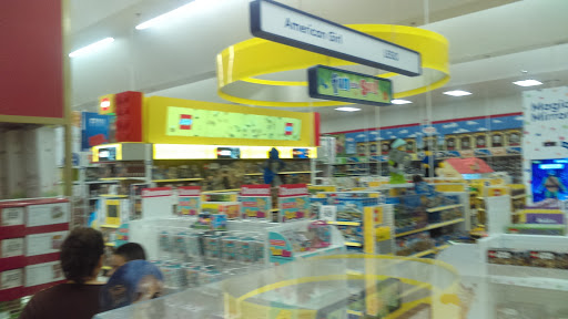 Toy Store «Toys