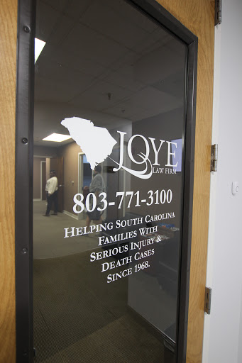 Lawyer «Joye Law Firm», reviews and photos